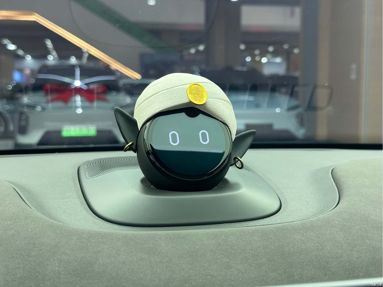 NIO ET7, 2022 12
