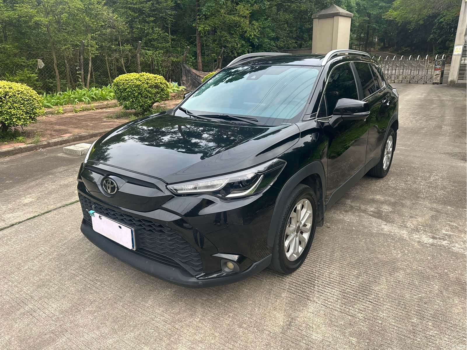 Toyota Frontlander