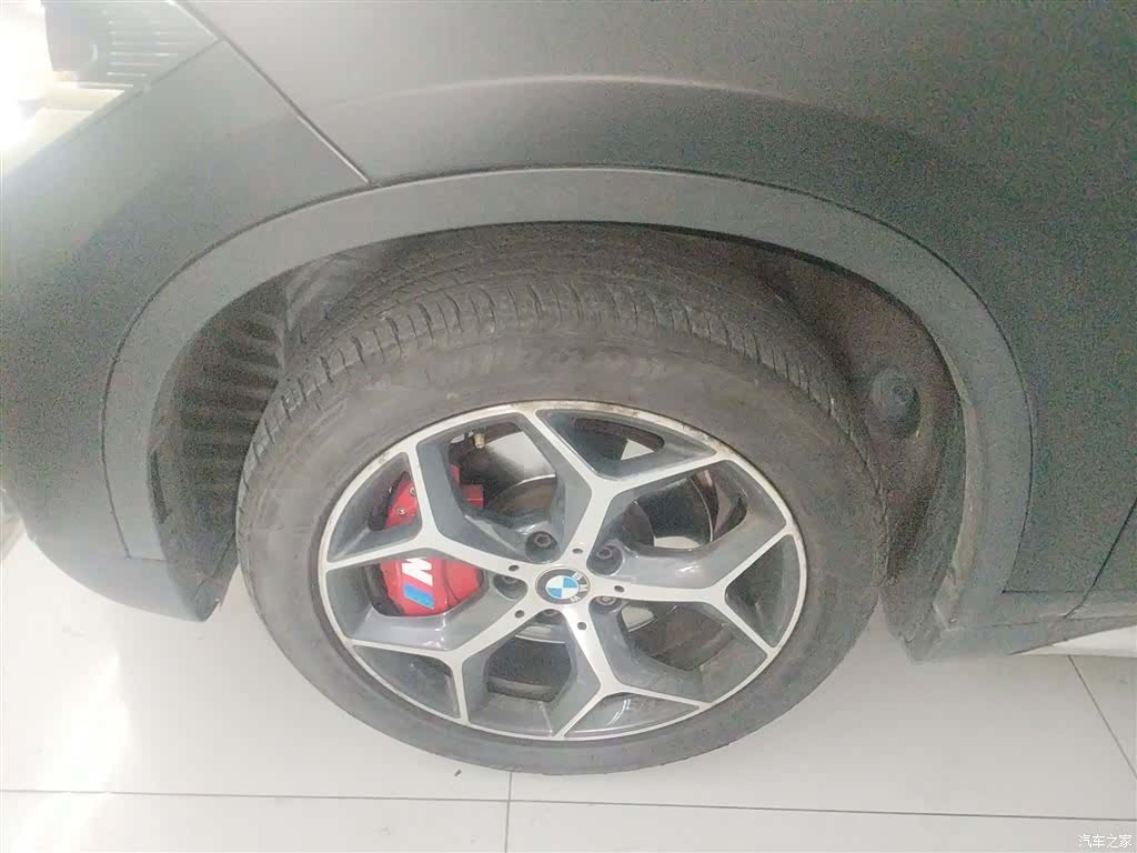 BMW X1, 2017 23
