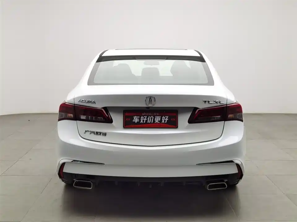 Acura TLX-L