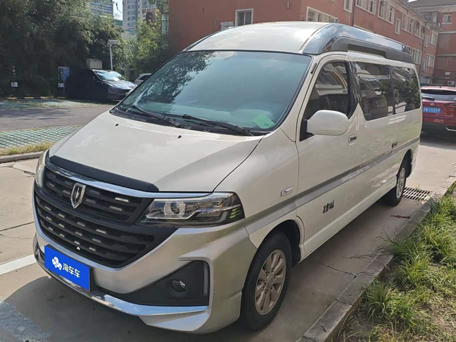 Jinbei Sea Lion King