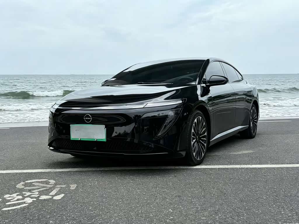 Nissan N7