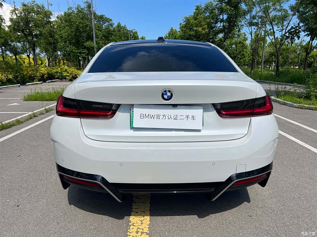 BMW i3, 2023 3