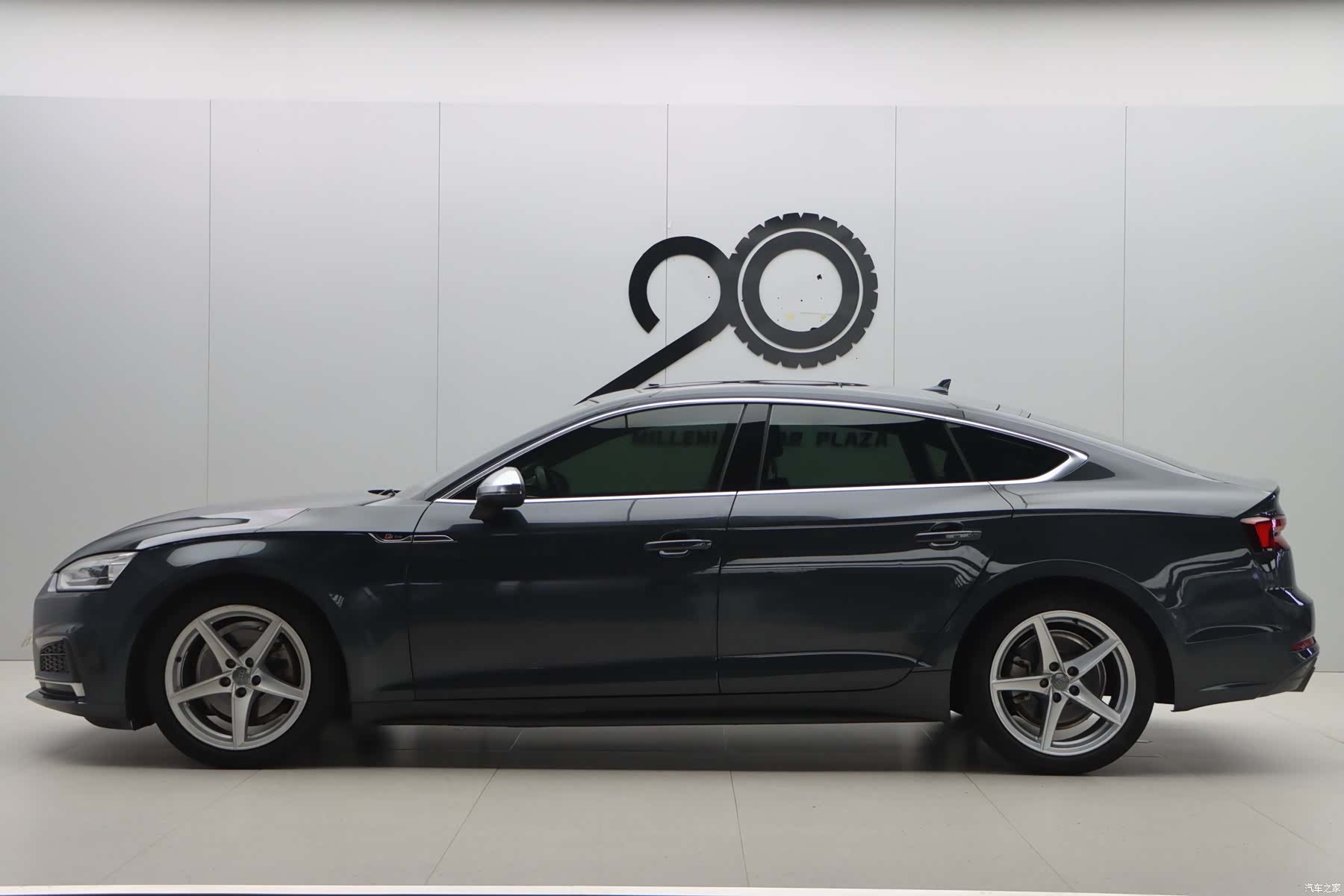 Audi A5, 2018 7