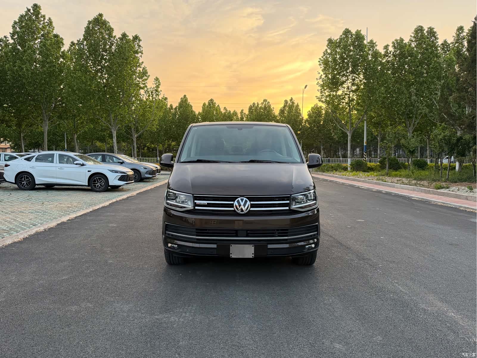 Volkswagen 7, 2017 2