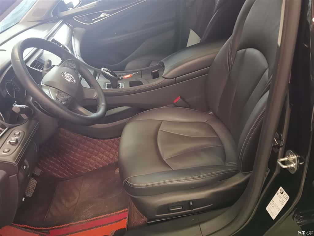 Buick LaCrosse, 2023 15