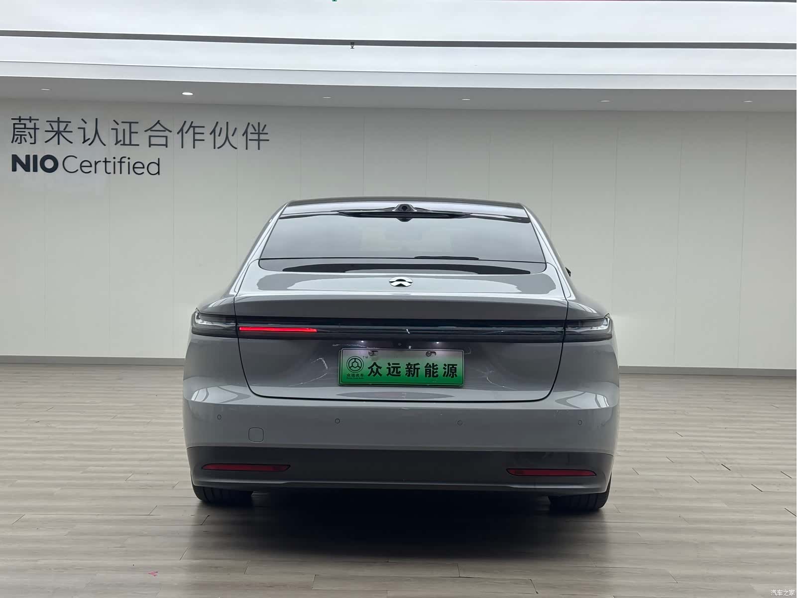 NIO ET7, 2022 22