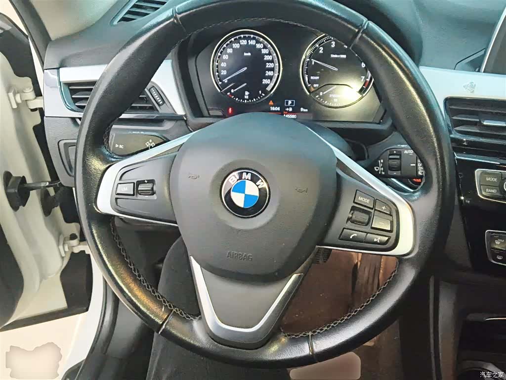 BMW X1, 2018 7
