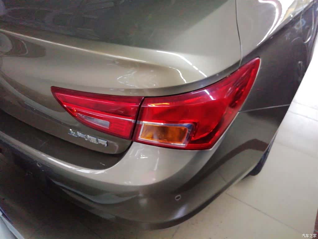 Buick Verano, 2016 24