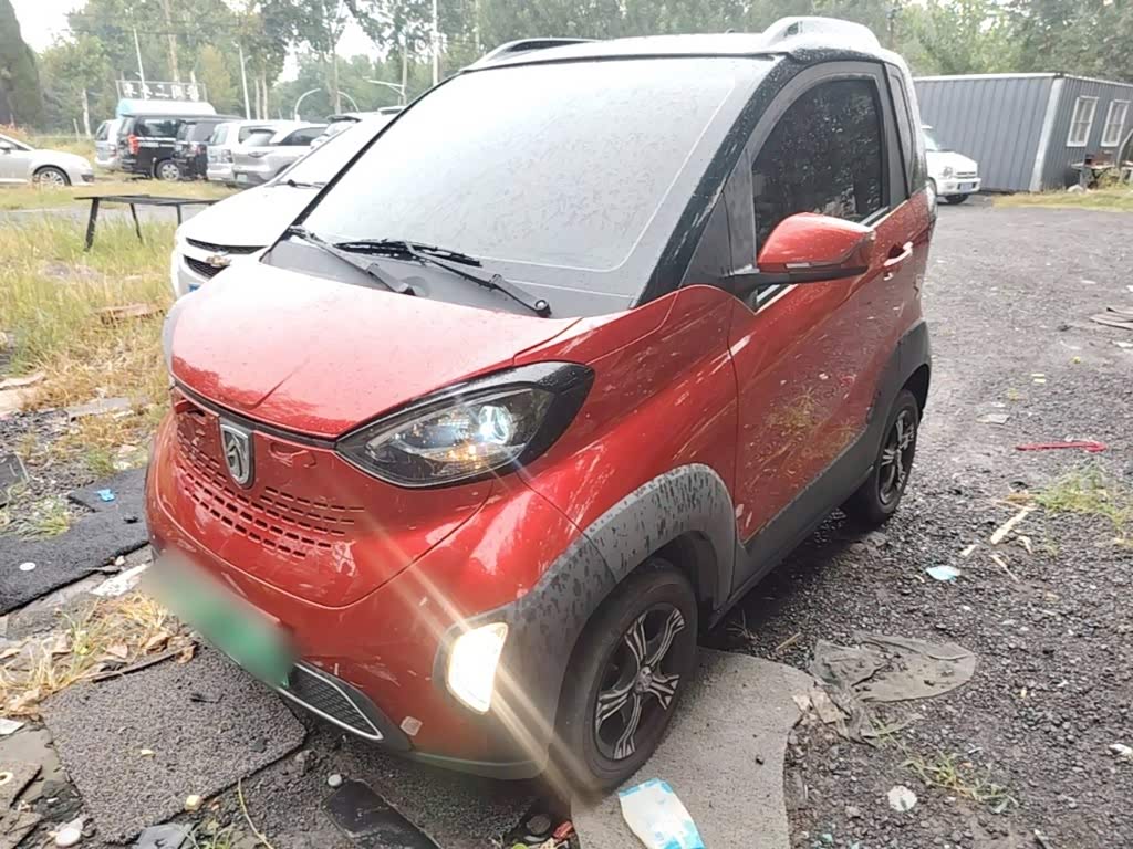Baojun E100