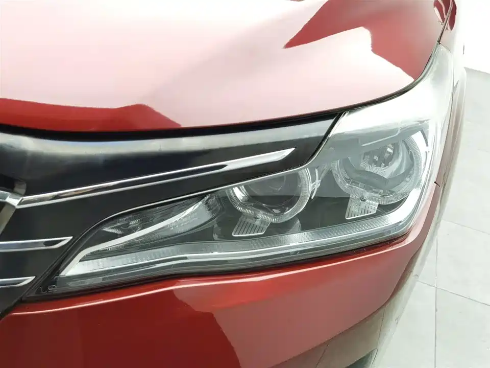 BISU Specific speed T5