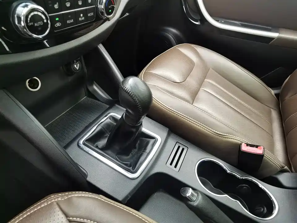 BISU Specific speed T5