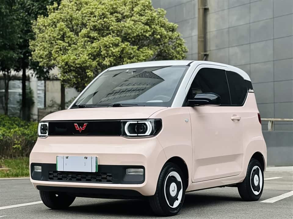 Hongqi Kunming Car
