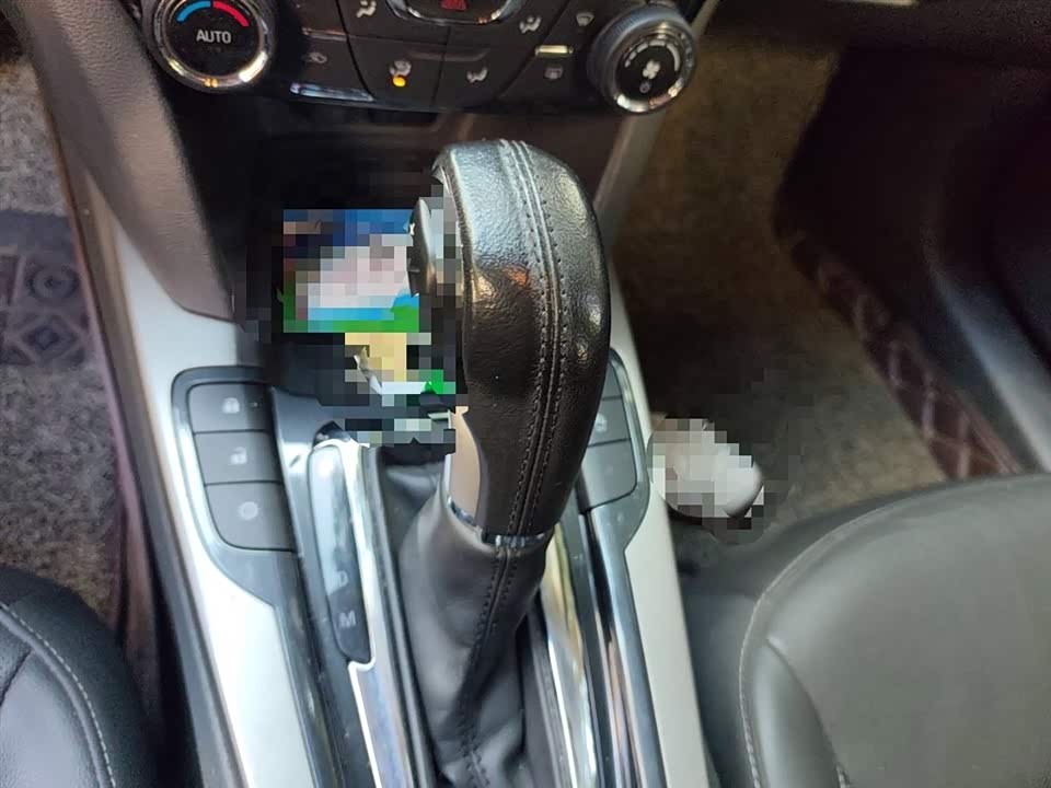 Chevrolet Mai Ruibao