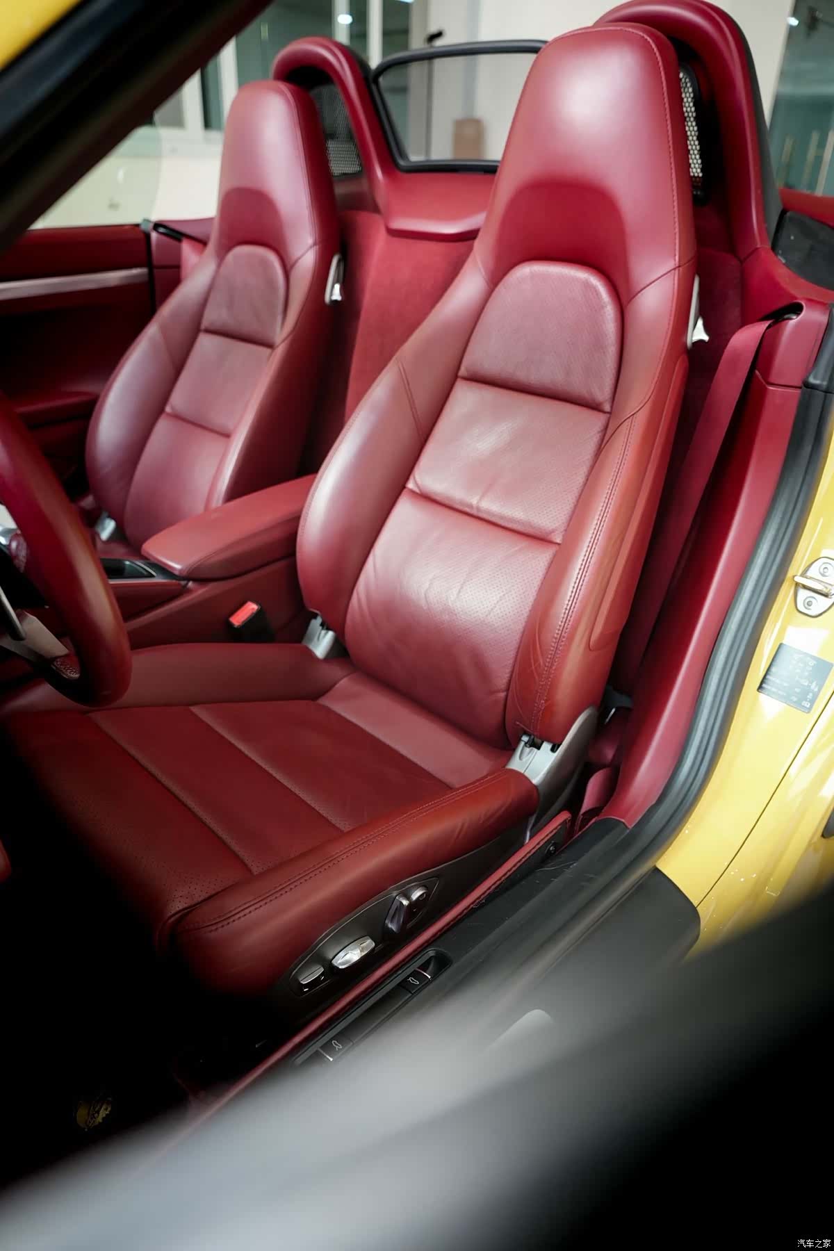 Porsche Boxster, 2019 10