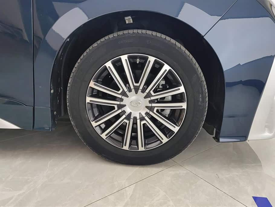 Trumpchi Trumpchi M8