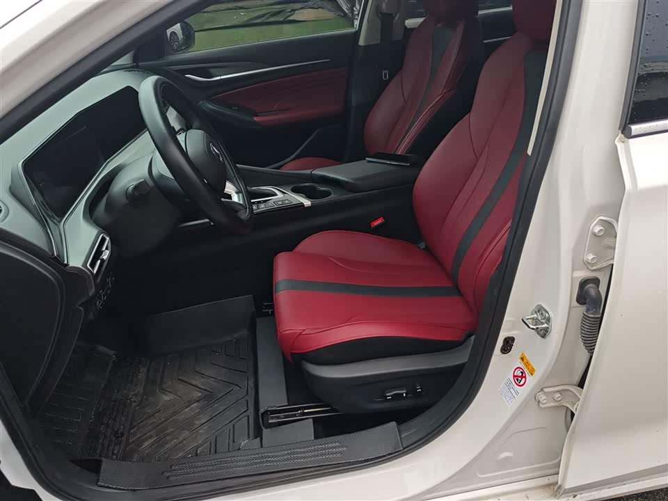 Changan Yidong