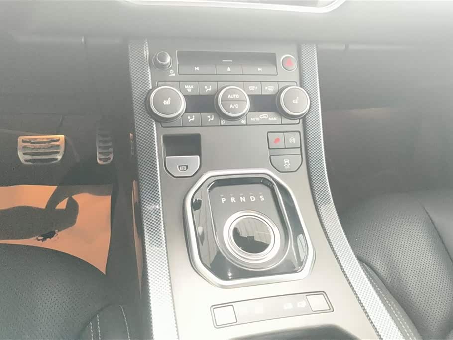 Land Rover Range Rover Aurora