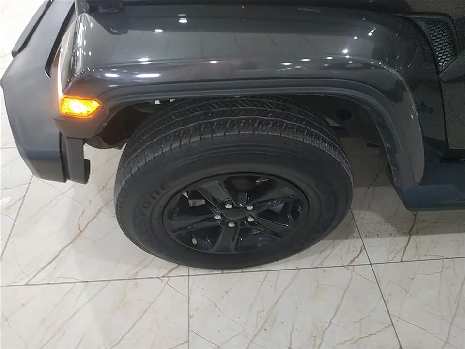Autohome Tianjin