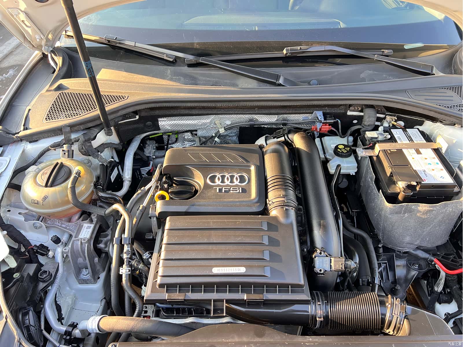Audi A3, 2019 26
