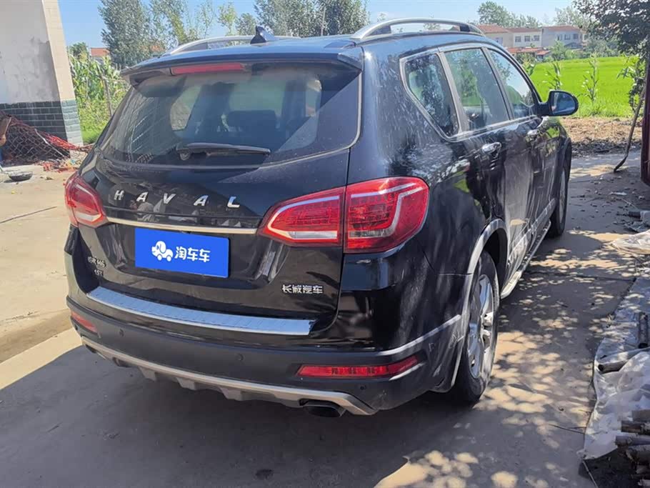 Haval H6 Haval H6