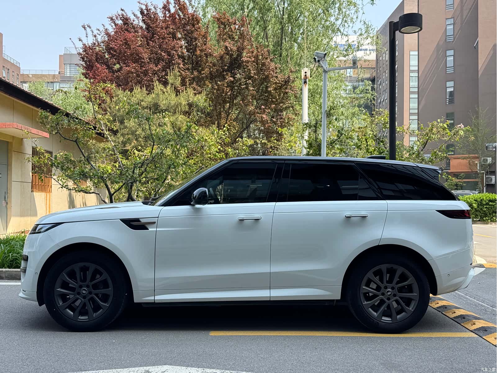 Land Rover Range Rover, 2023 4