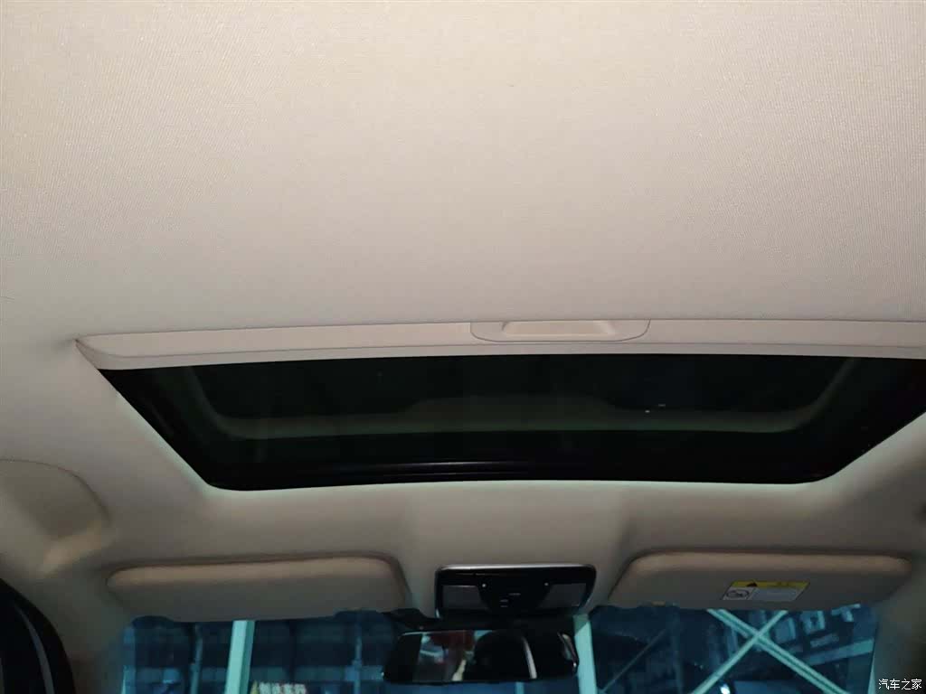 Changan CS55, 2020 18
