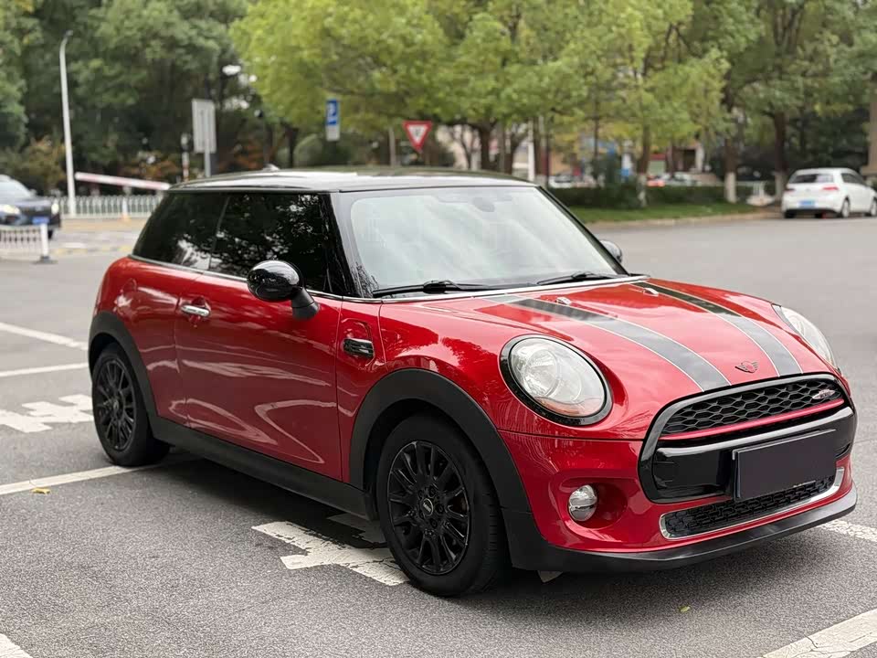 MINI MINI