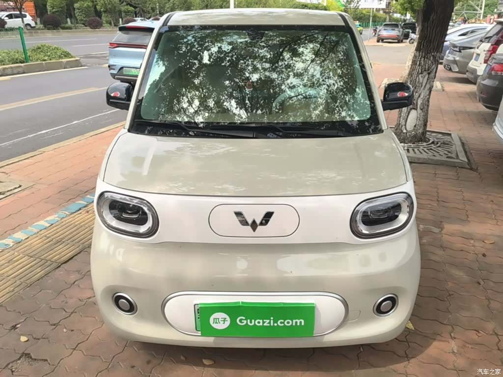 Wuling MINIEV, 2025 3