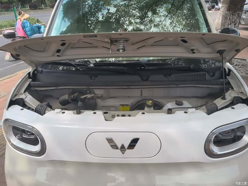 Wuling MINIEV, 2025 20