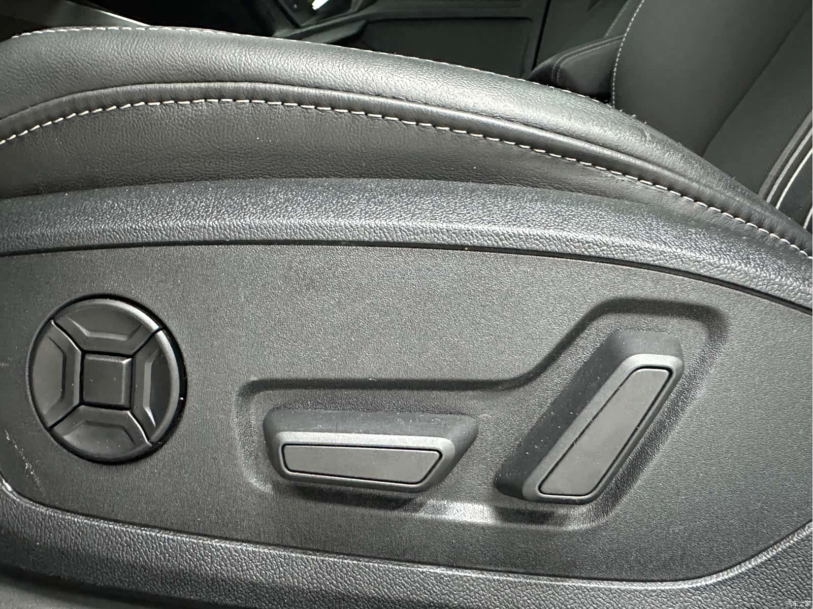 Audi A3, 2023 21