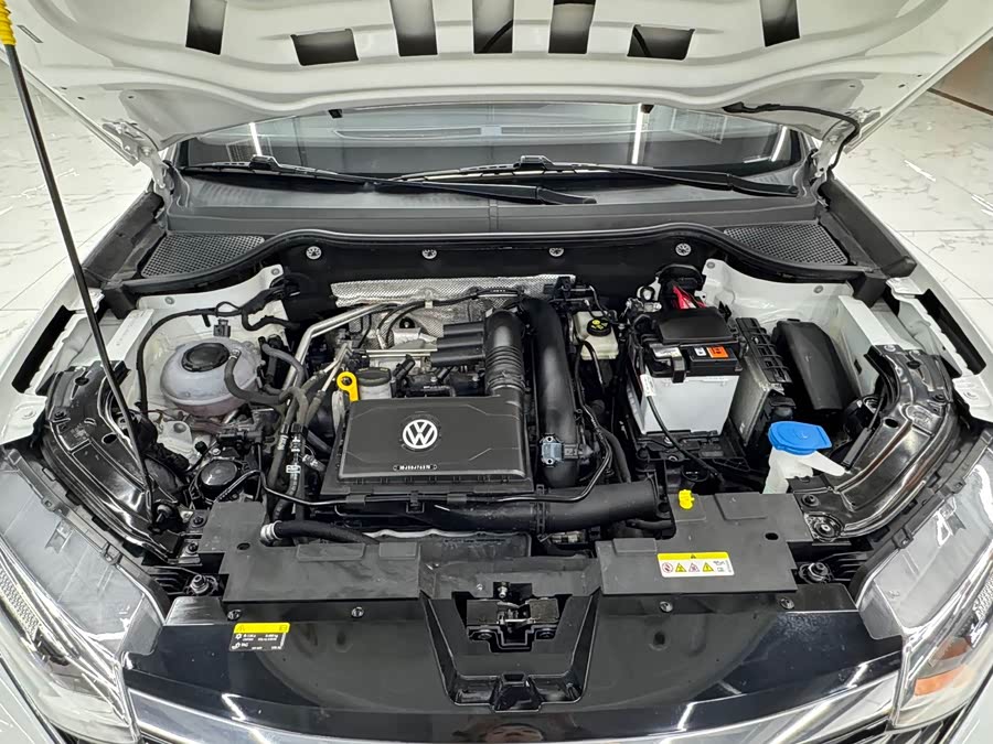 Jetta VS7 2022, фото 18