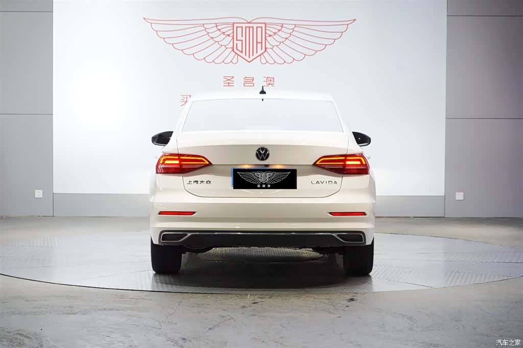 Volkswagen Lavida, 2022 6