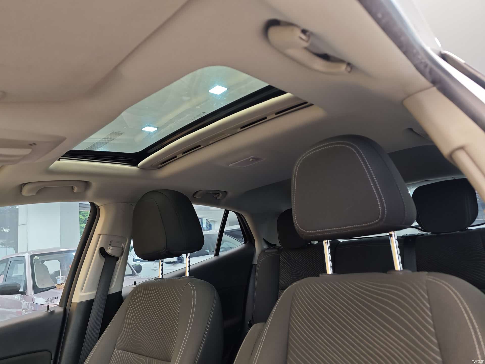Buick Encore, 2014 13