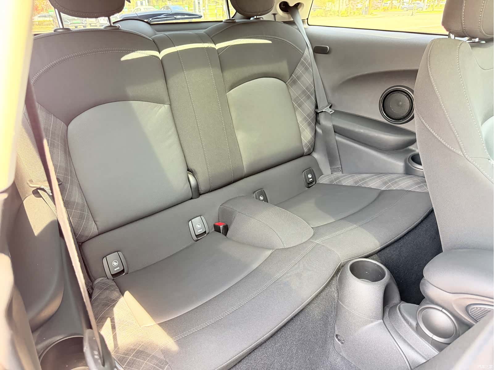 Mini Cooper, 2019 15