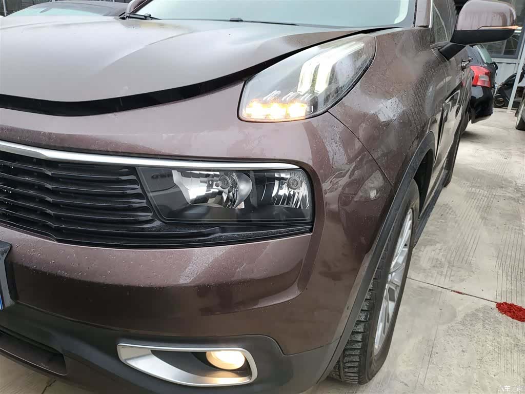 Lynk & Co 01, 2018 18
