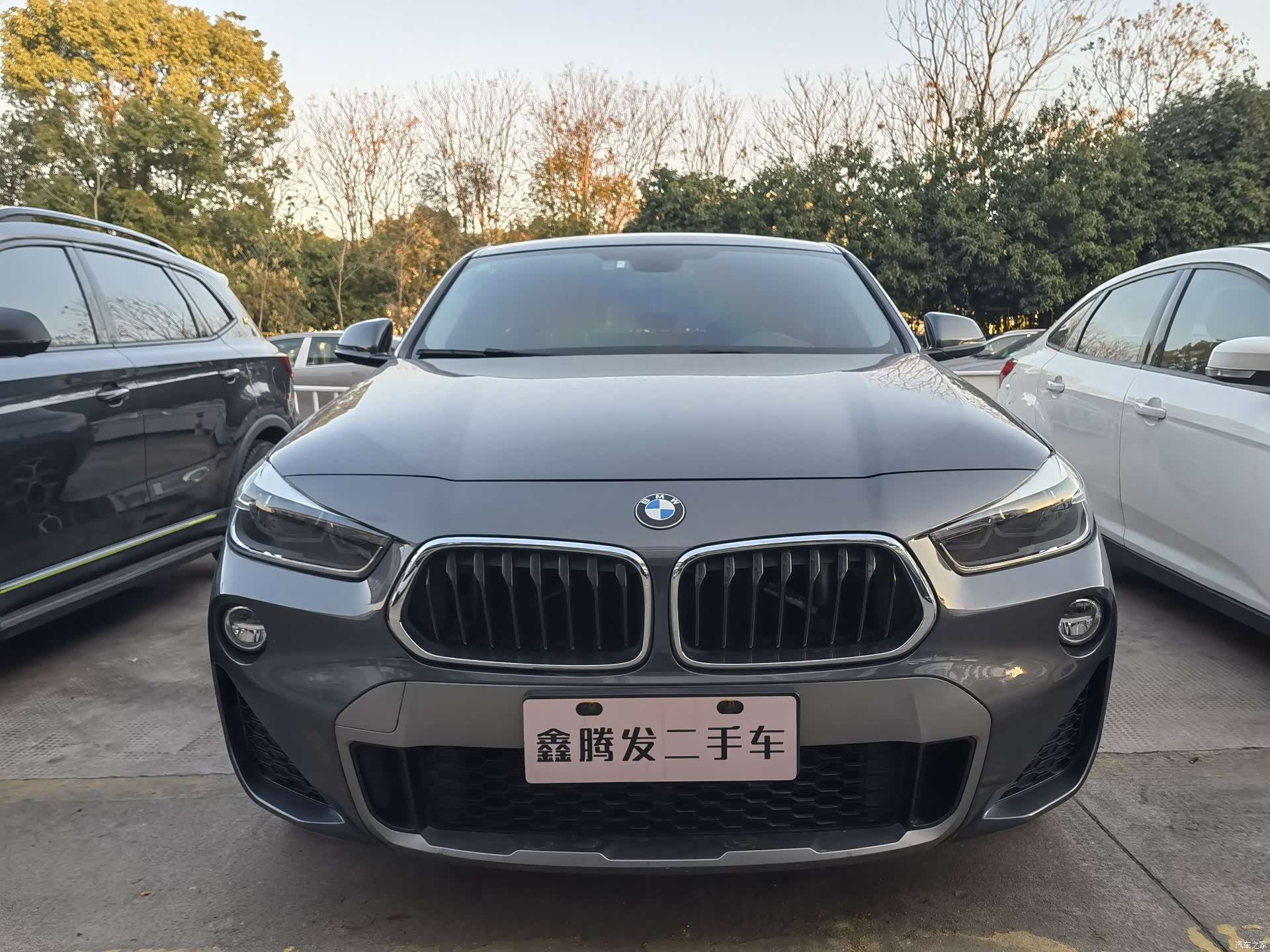 BMW X2, 2019 2