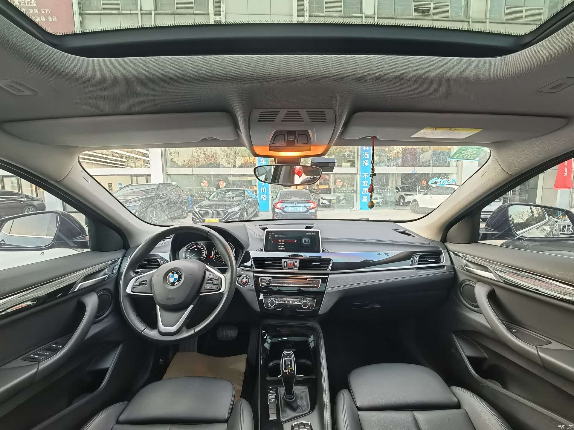 BMW X2, 2019 9