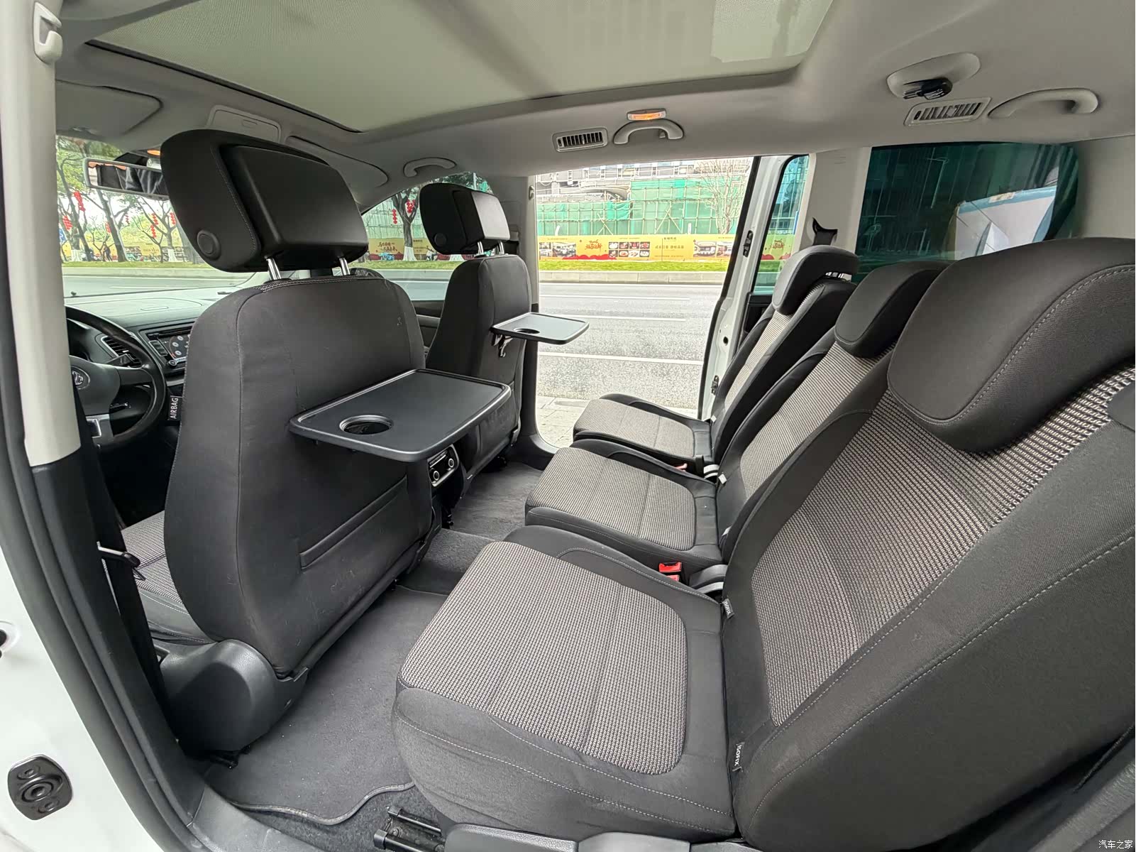 Volkswagen Xia, 2017 6