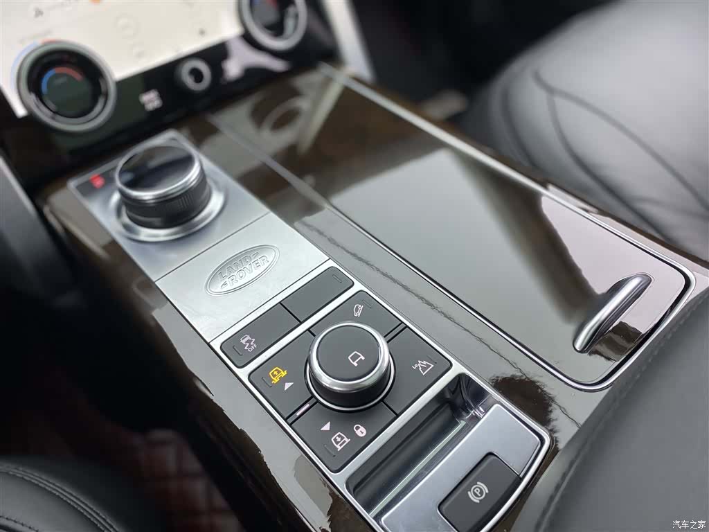 Land Rover Range Rover, 2022 20