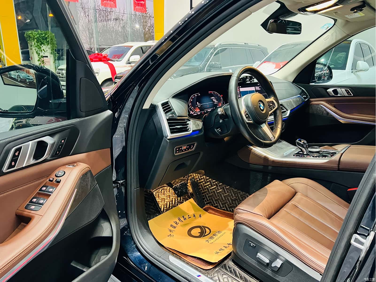BMW X5, 2019 4