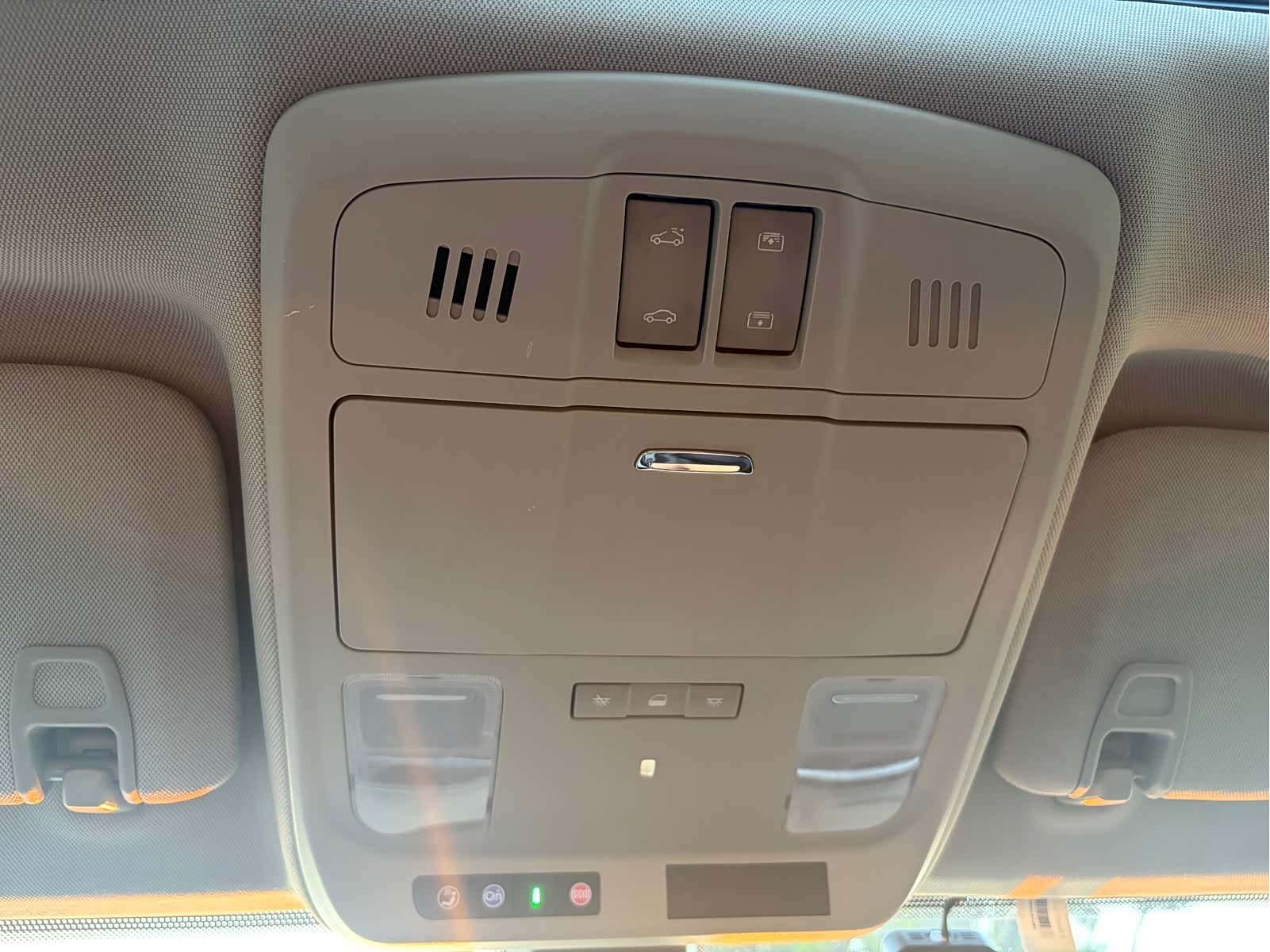 Buick Envision Plus, 2021 19