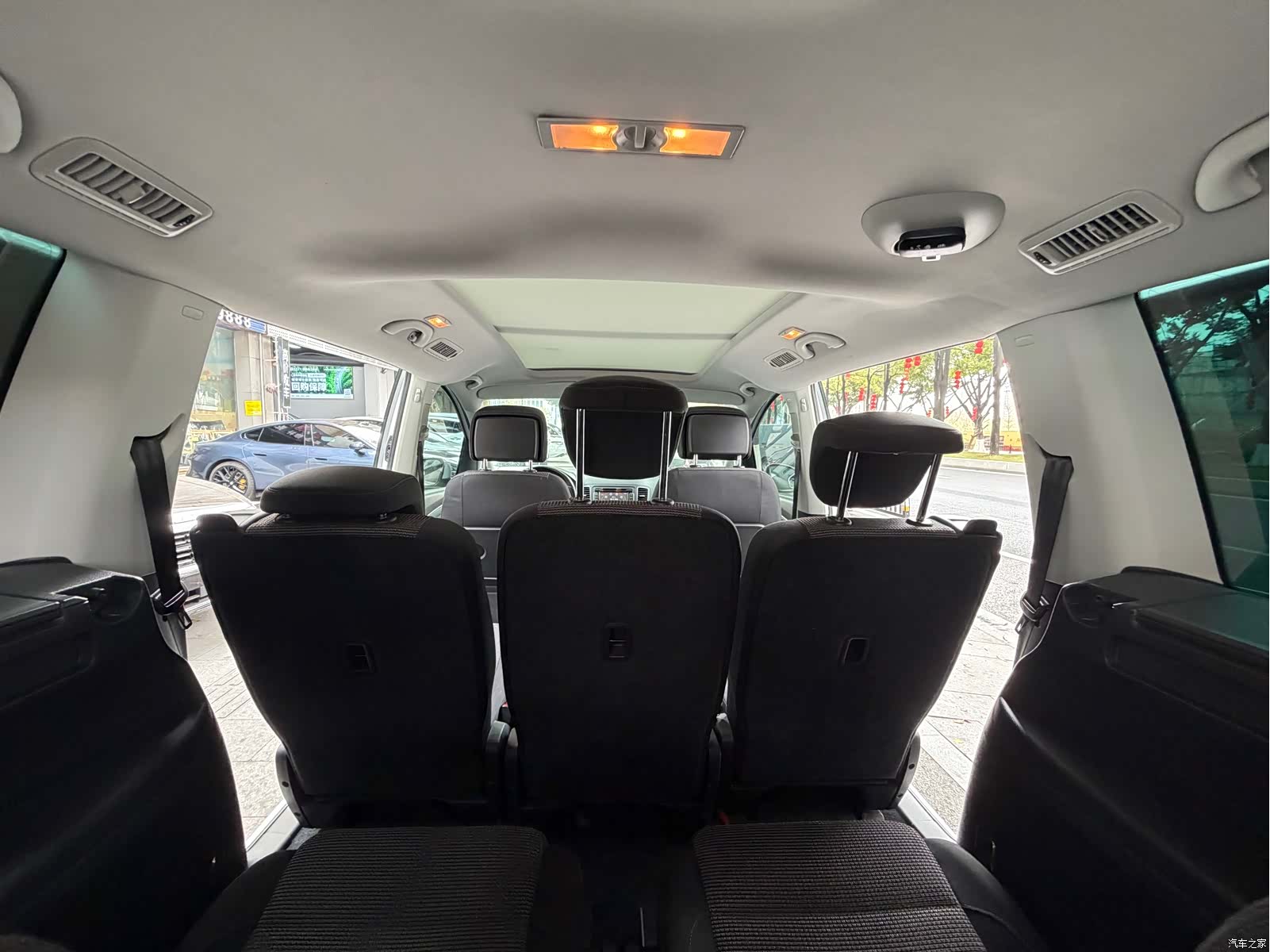 Volkswagen Xia, 2017 7