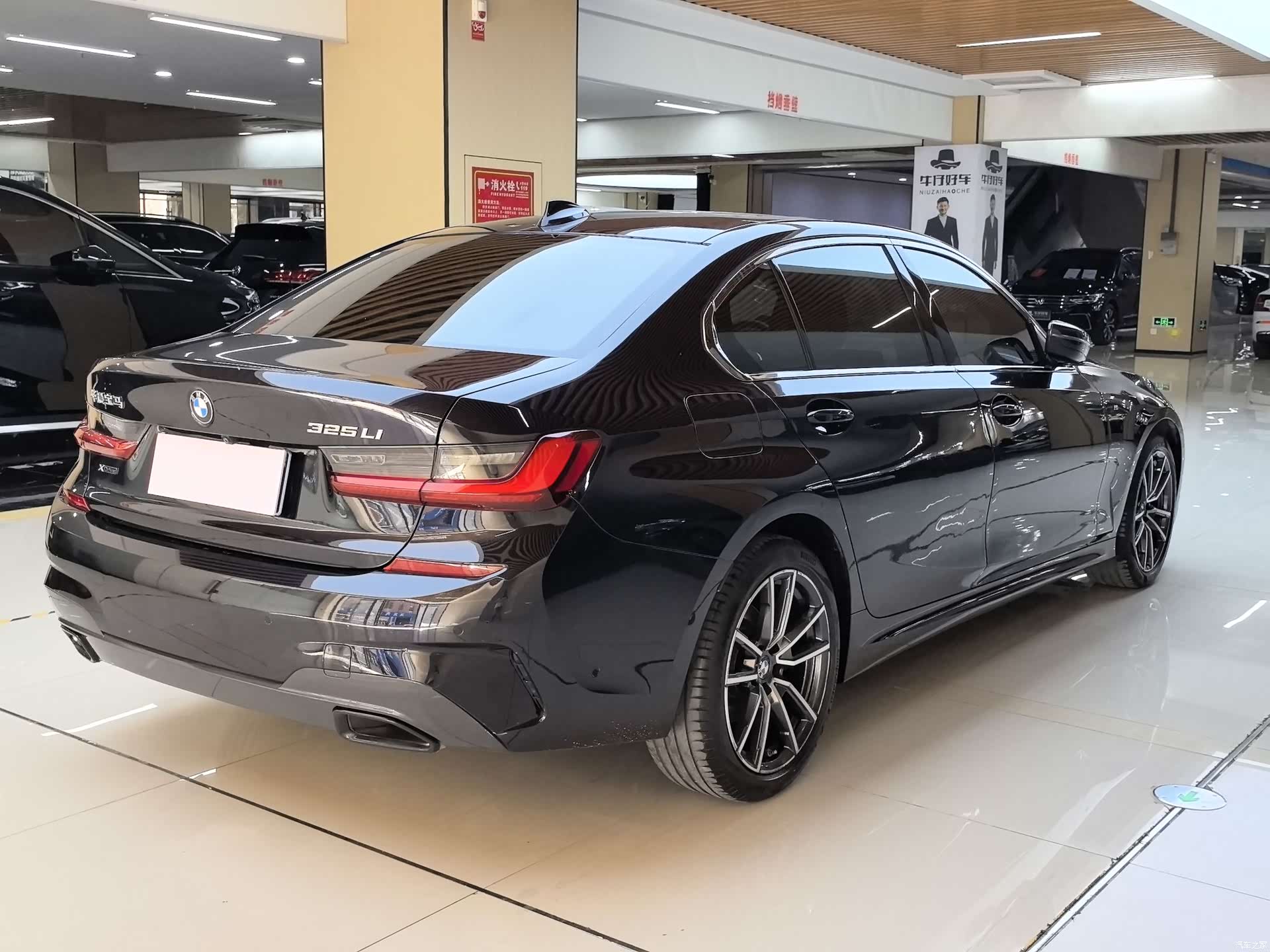 BMW 3 Series, 2022 19