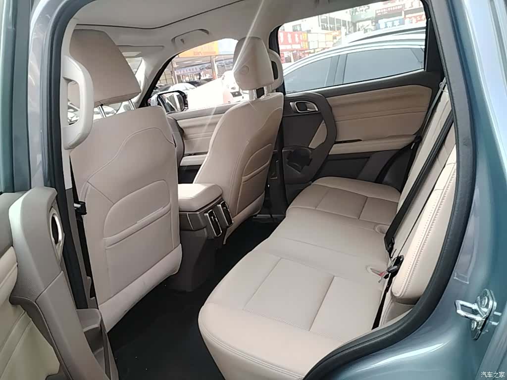 Haval Big Dog, 2025 17