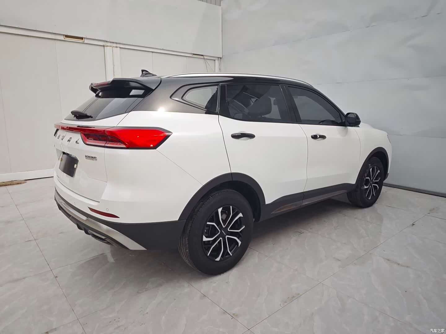 Haval H6, 2021 9