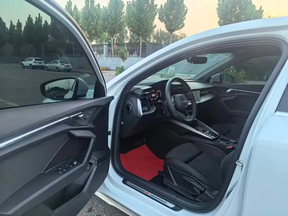 Audi A3 Audi A3