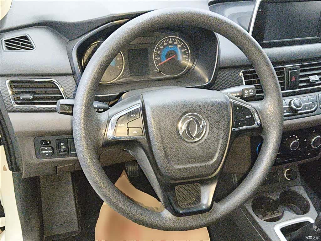DongFeng 330, 2021 11