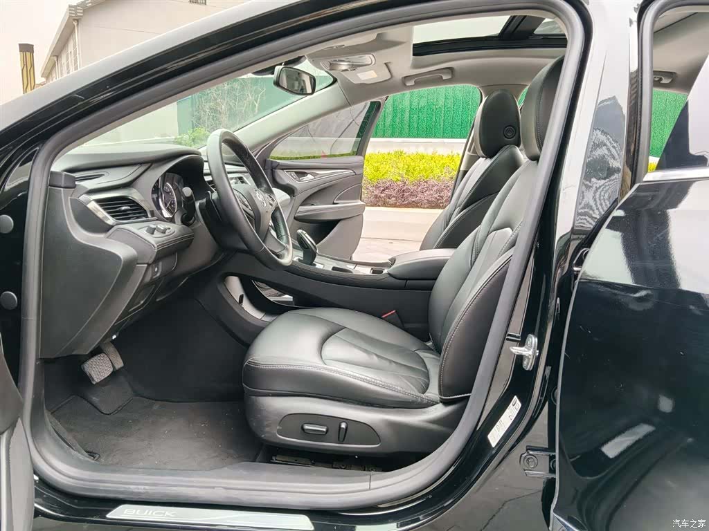 Buick LaCrosse, 2023 9