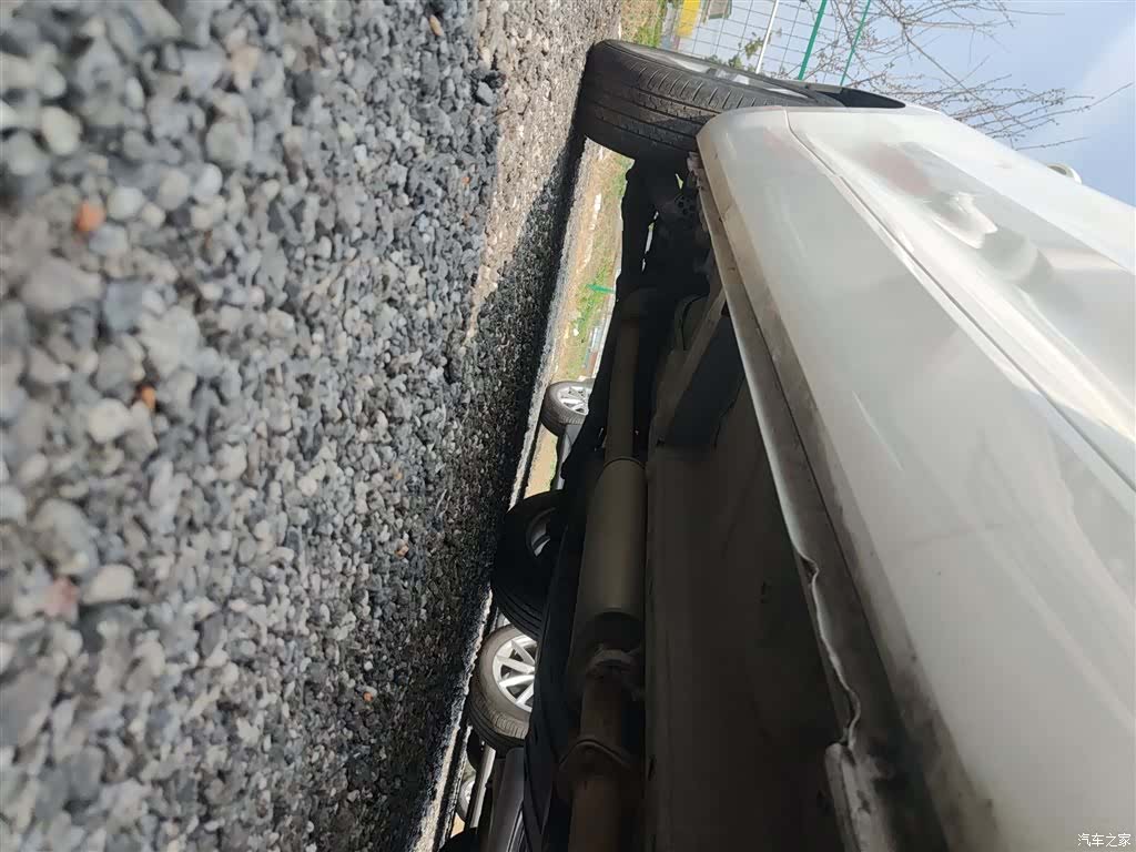 WEY VV5, 2019 19